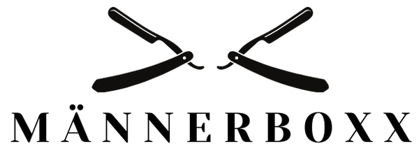 Männerboxx Logo