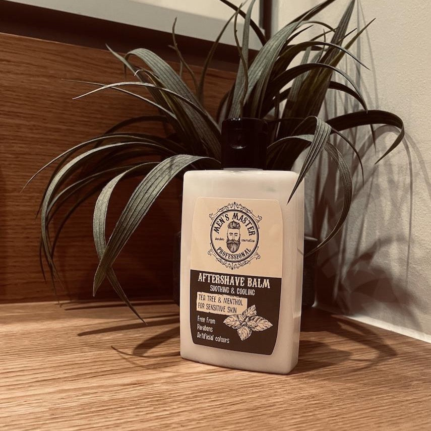 Aftershave Balsam online kaufen