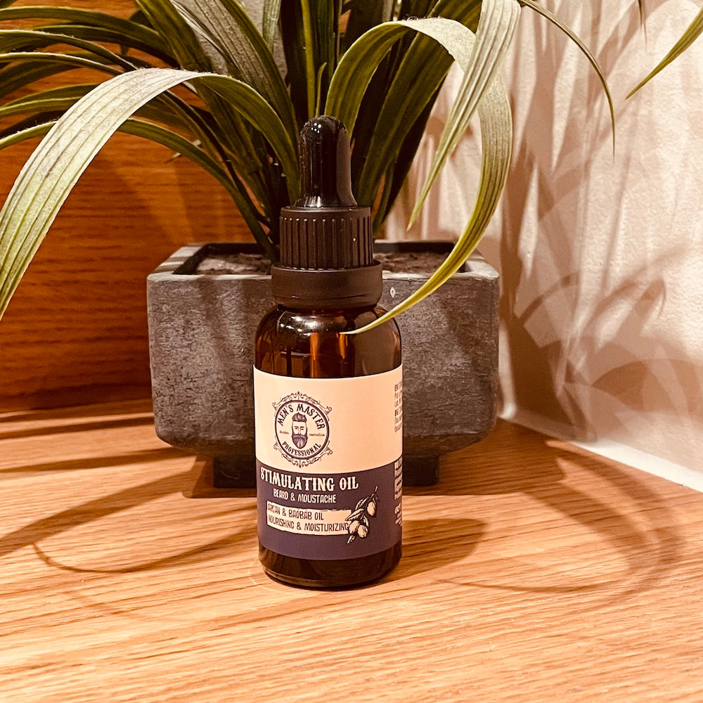 Bartöl online kaufen