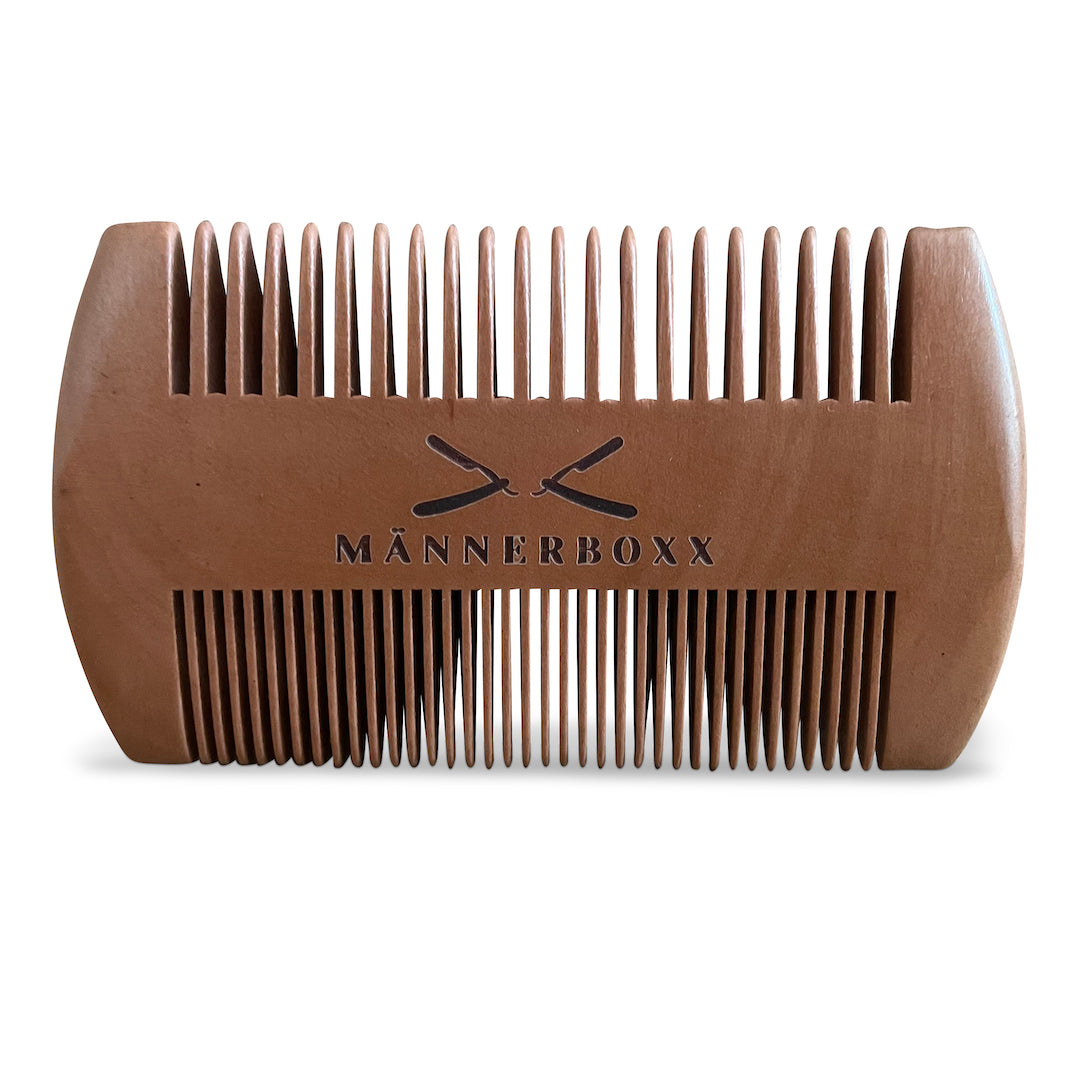 Bartkamm online kaufen