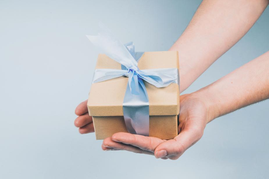 Männerboxx-Geschenkgutschein