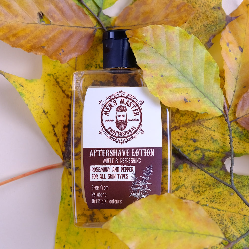 Aftershave Lotion kaufen