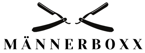 Männerboxx Logo